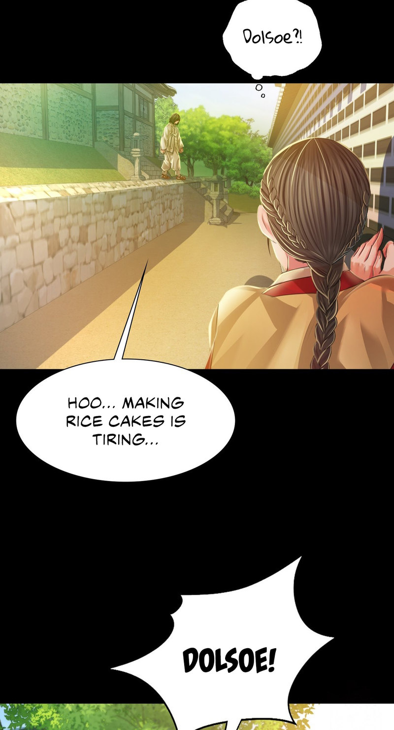 Madam - Chapter 28 [photo 38] - MangaPorn
