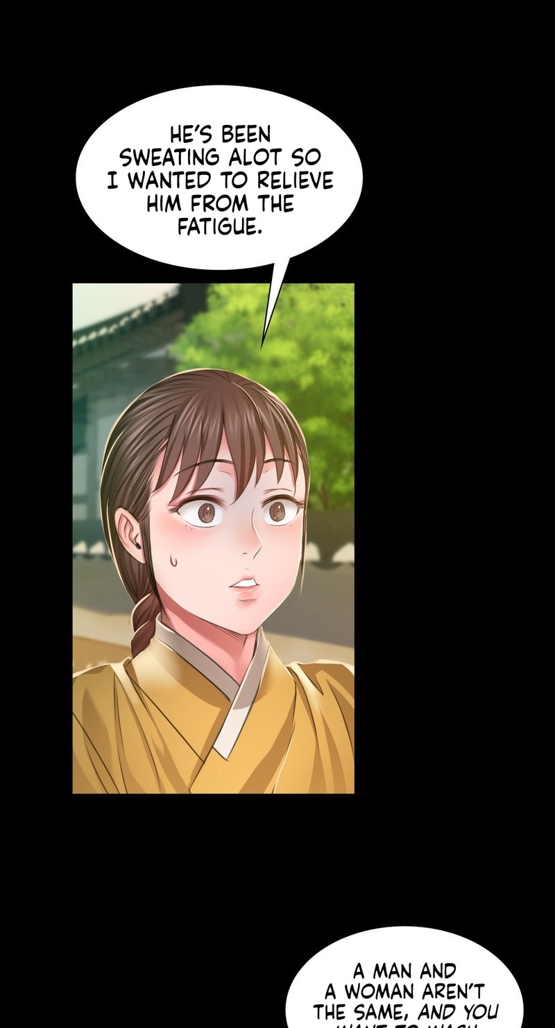 Madam - Chapter 28 [photo 43] - MangaPorn