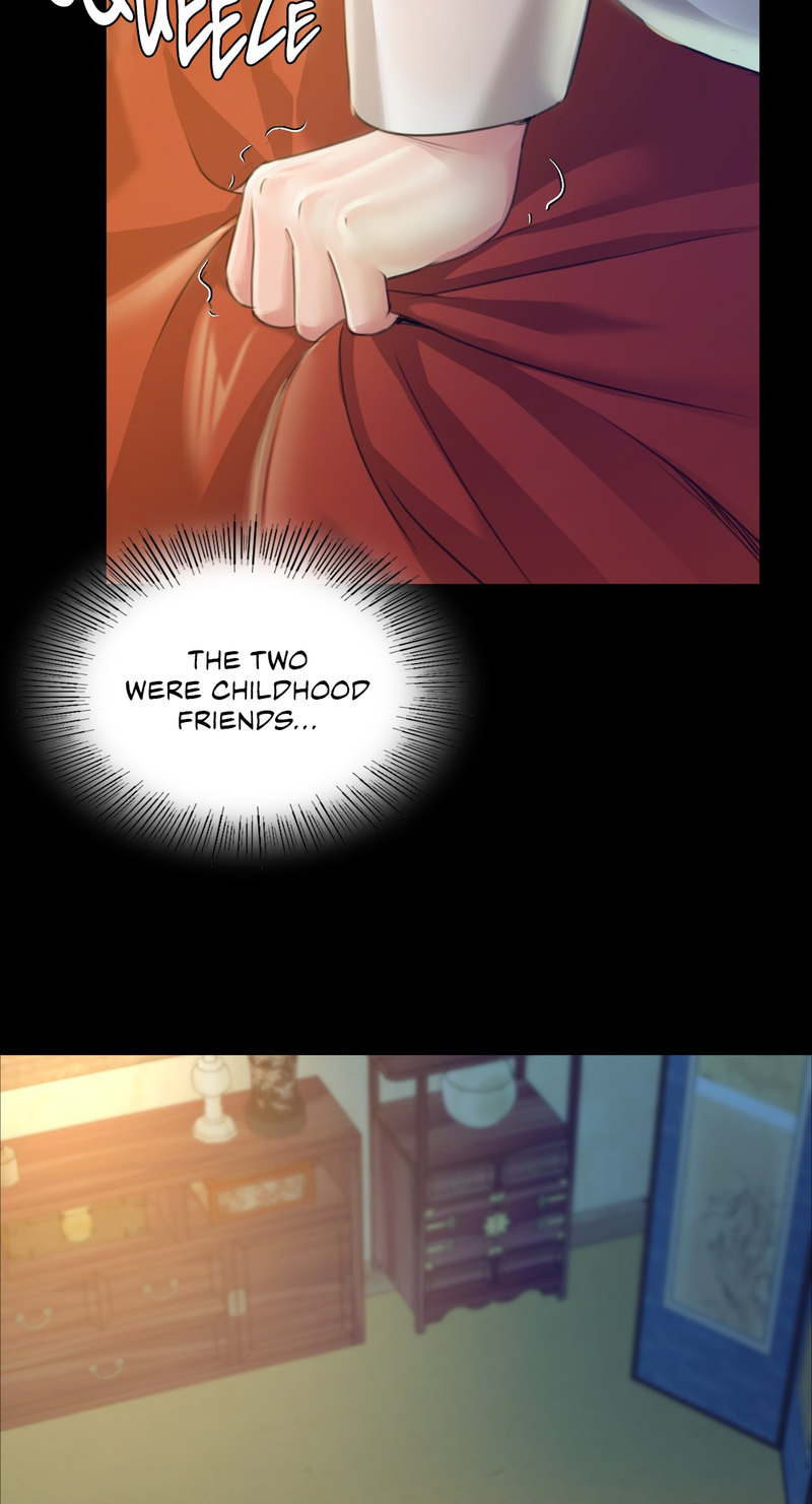 Madam - Chapter 28 [photo 9] - MangaPorn