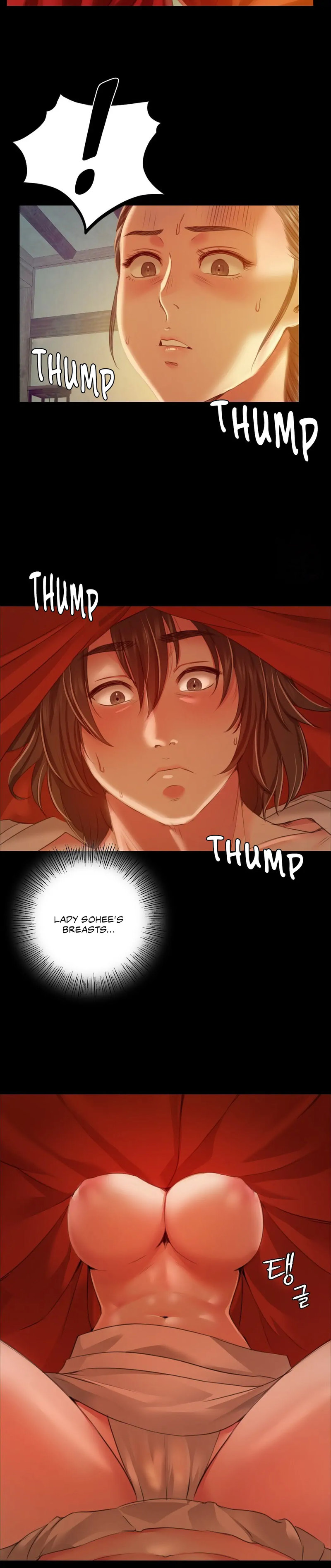 Madam - Chapter 29 [photo 10] - MangaPorn