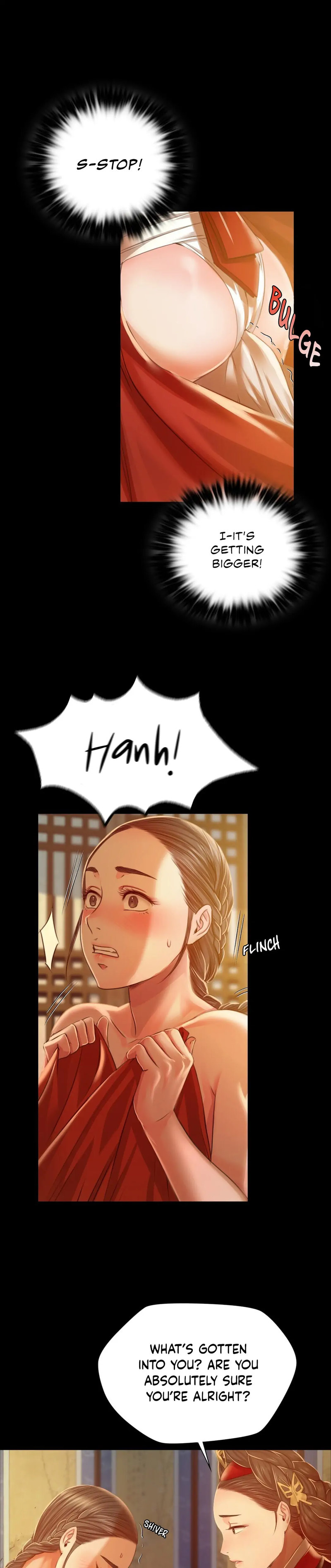 Madam - Chapter 29 [photo 11] - MangaPorn