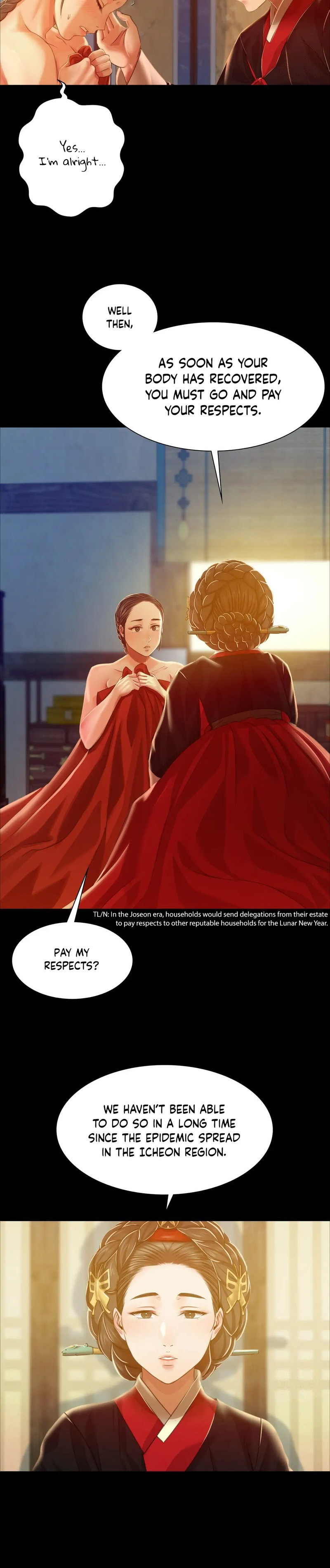 Madam - Chapter 29 [photo 12] - MangaPorn