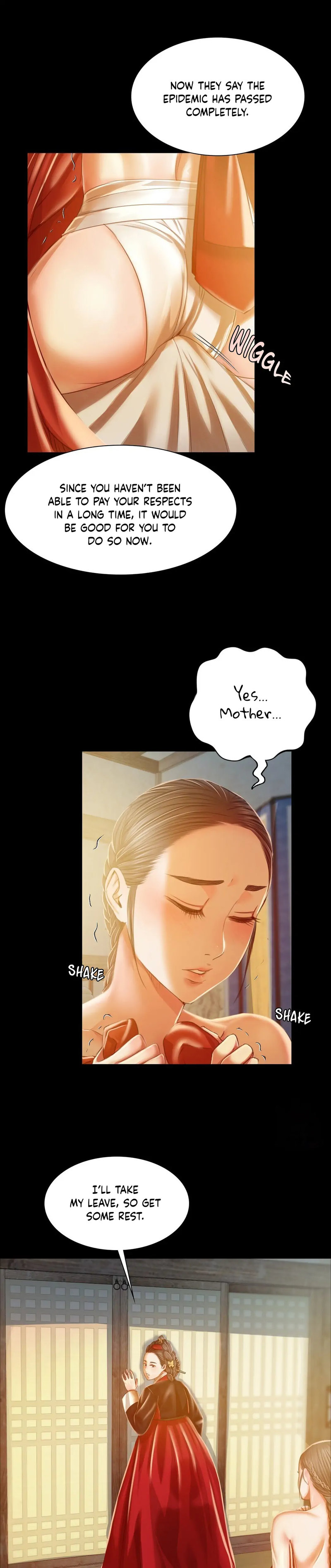 Madam - Chapter 29 [photo 13] - MangaPorn