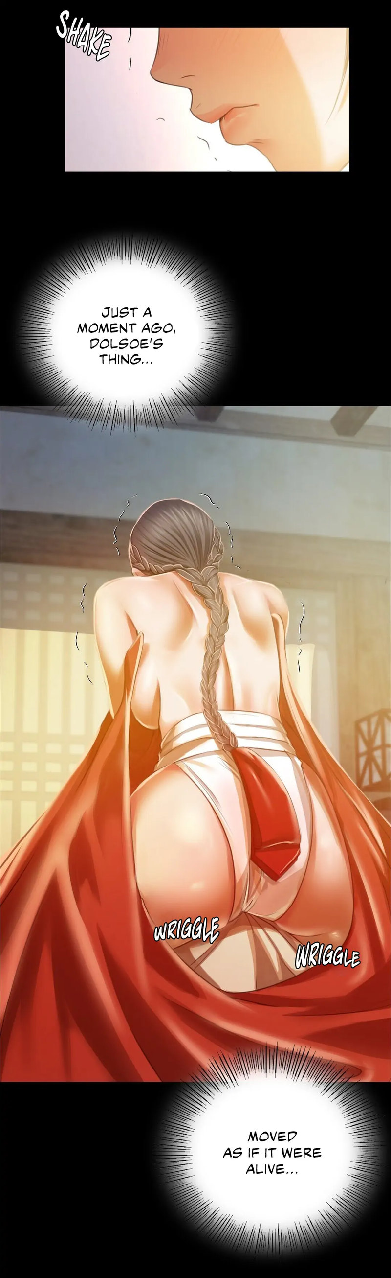 Madam - Chapter 29 [photo 15] - MangaPorn