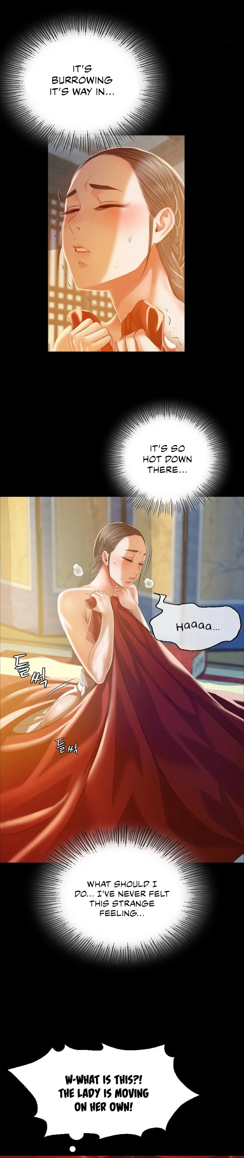 Madam - Chapter 29 [photo 16] - MangaPorn