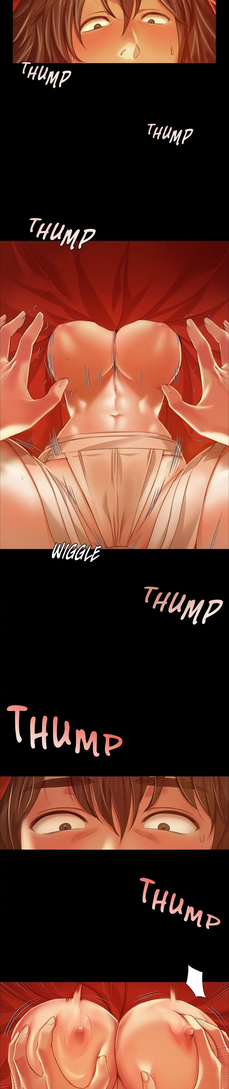 Madam - Chapter 29 [photo 18] - MangaPorn