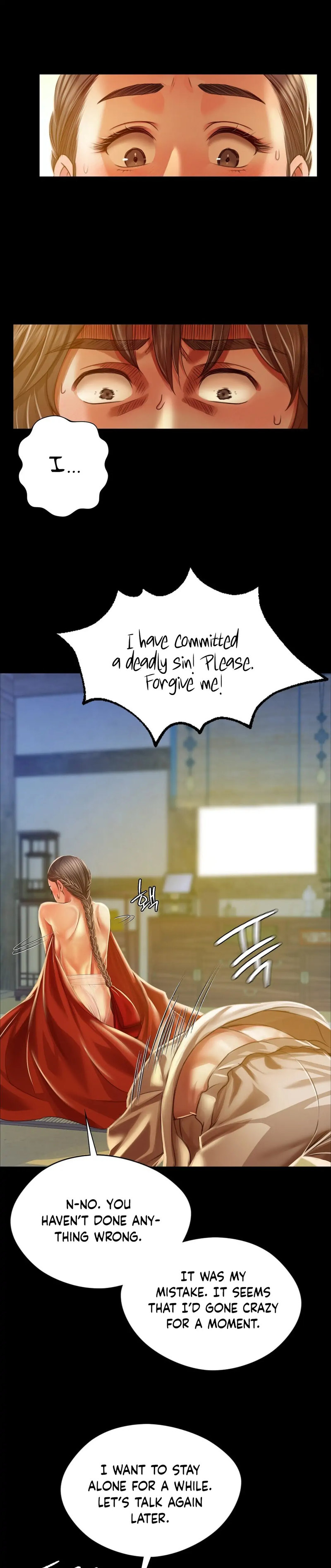 Madam - Chapter 29 [photo 20] - MangaPorn