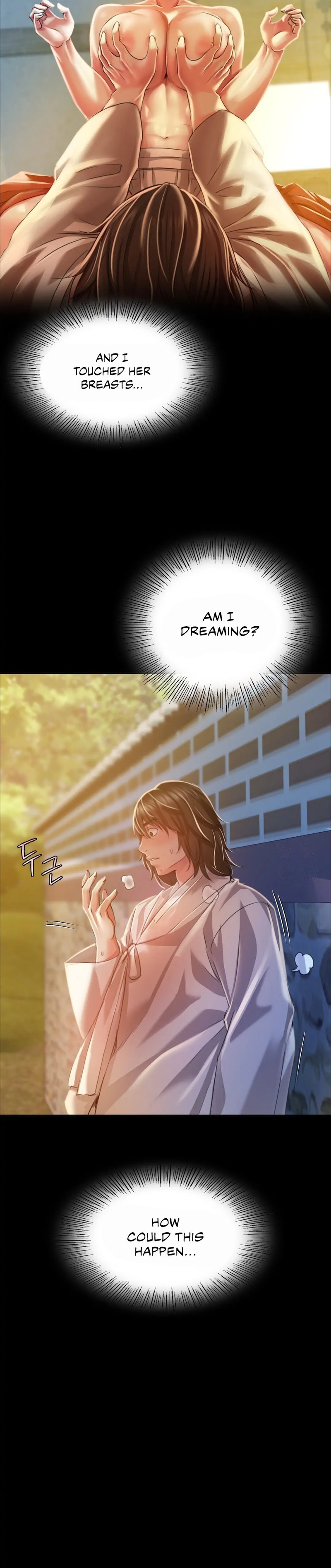 Madam - Chapter 29 [photo 24] - MangaPorn