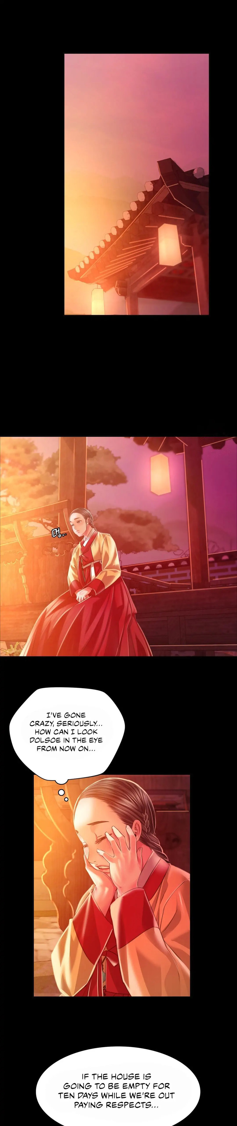 Madam - Chapter 29 [photo 25] - MangaPorn