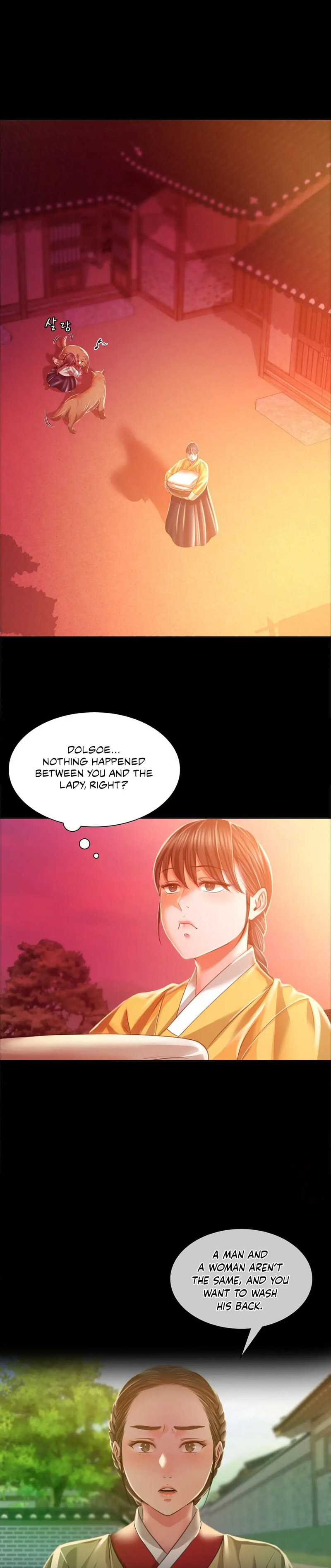 Madam - Chapter 29 [photo 28] - MangaPorn