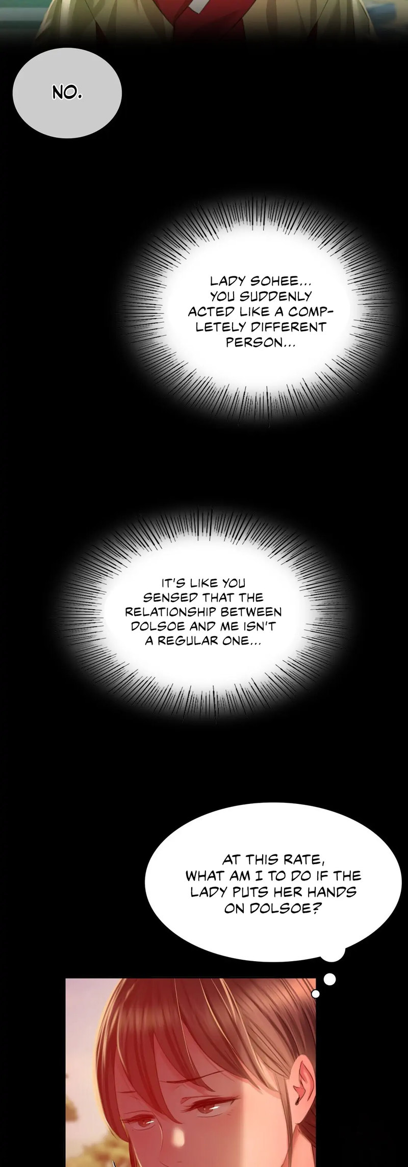 Madam - Chapter 29 [photo 29] - MangaPorn