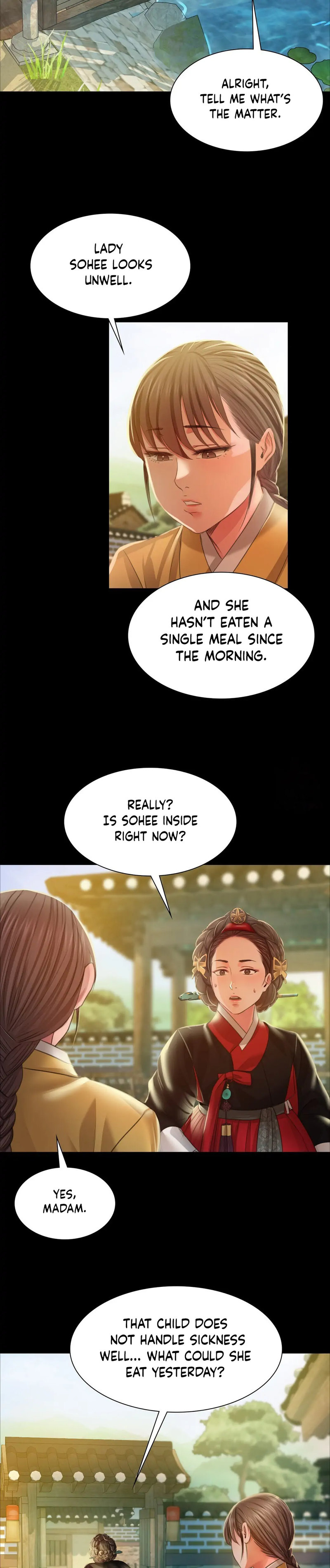 Madam - Chapter 29 [photo 3] - MangaPorn