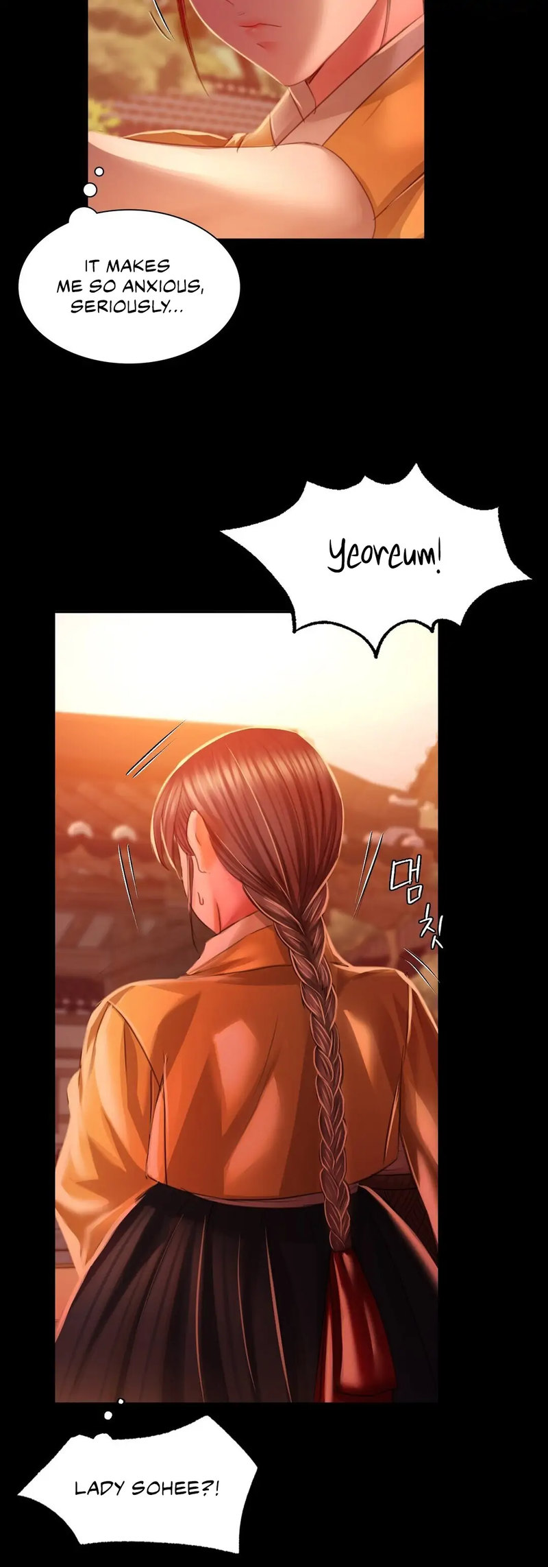 Madam - Chapter 29 [photo 30] - MangaPorn