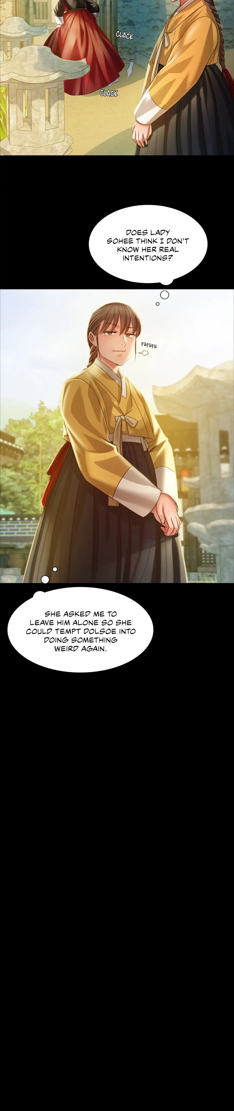 Madam - Chapter 29 [photo 4] - MangaPorn