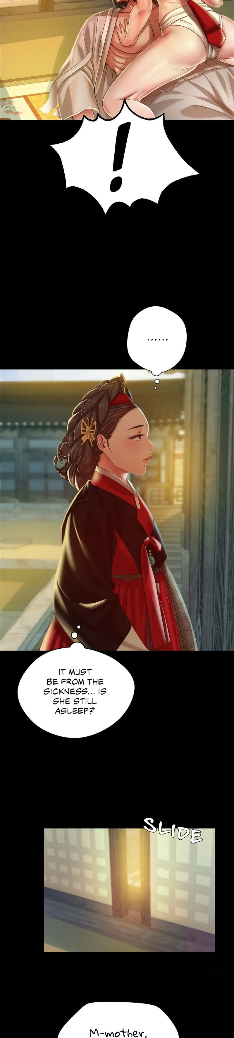 Madam - Chapter 29 [photo 6] - MangaPorn