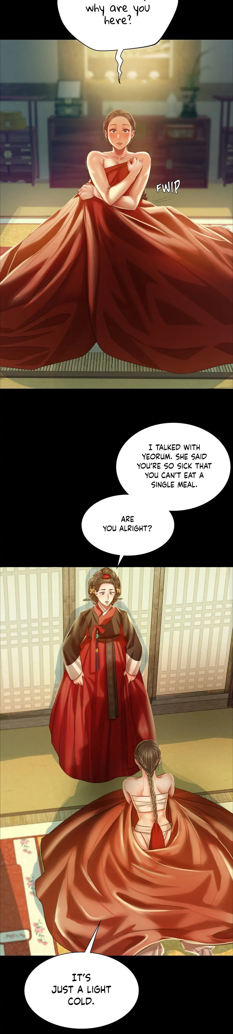 Madam - Chapter 29 [photo 7] - MangaPorn