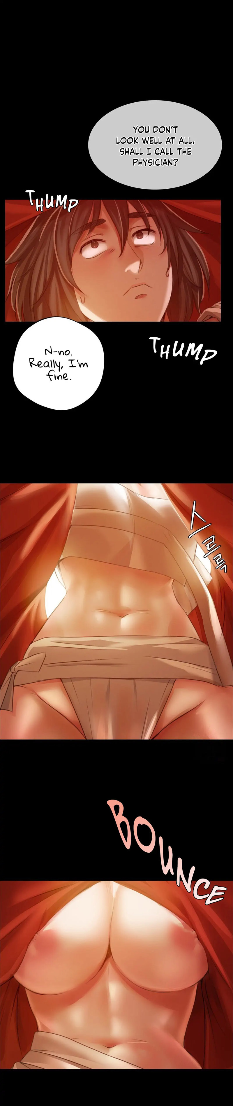 Madam - Chapter 29 [photo 8] - MangaPorn