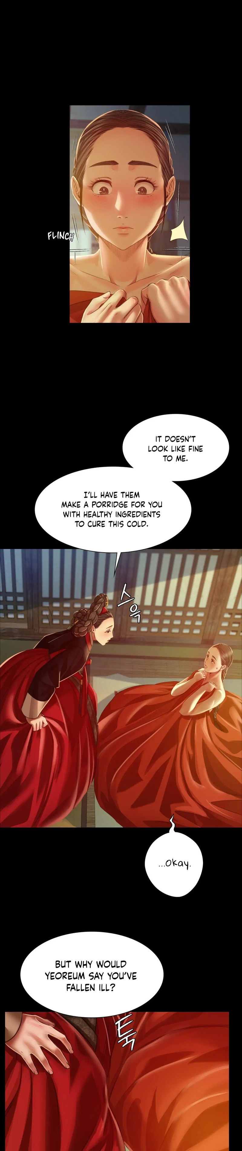 Madam - Chapter 29 [photo 9] - MangaPorn