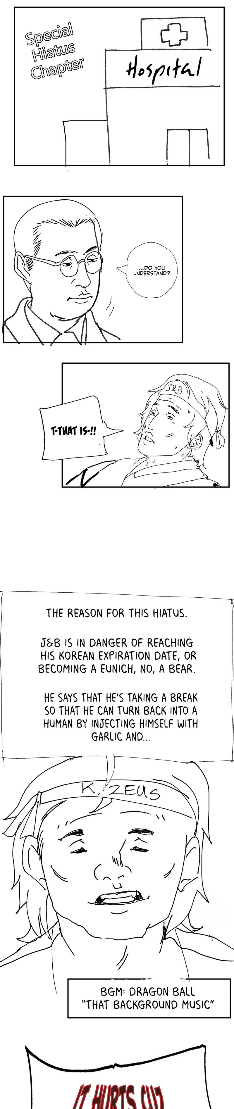 Madam - Chapter 29.5 [photo 1] - MangaPorn