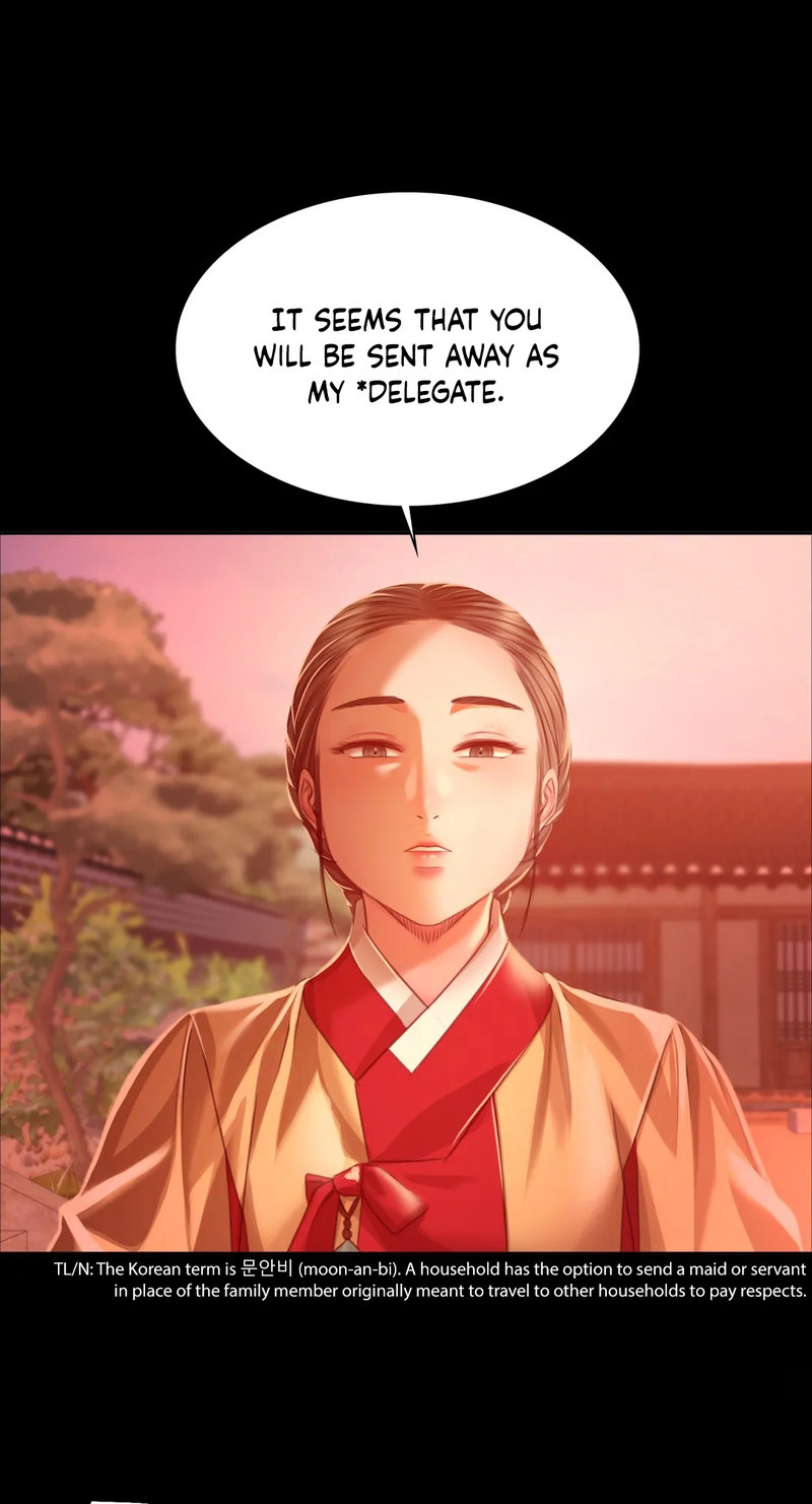 Madam - Chapter 30 [photo 1] - MangaPorn