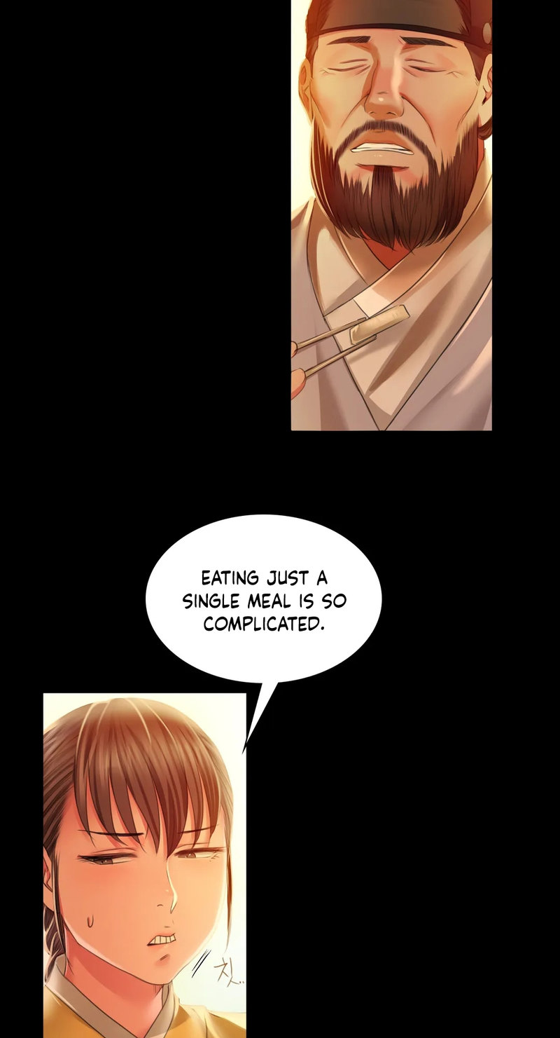 Madam - Chapter 30 [photo 16] - MangaPorn