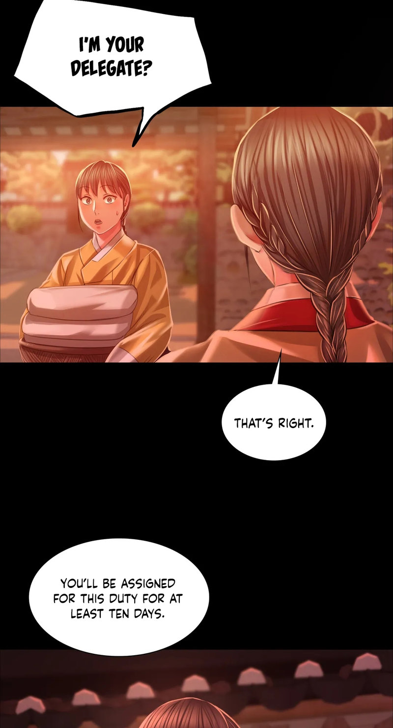 Madam - Chapter 30 [photo 2] - MangaPorn