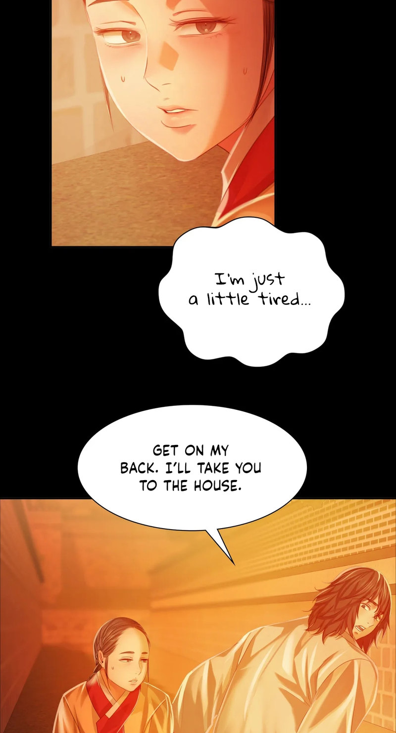 Madam - Chapter 30 [photo 37] - MangaPorn