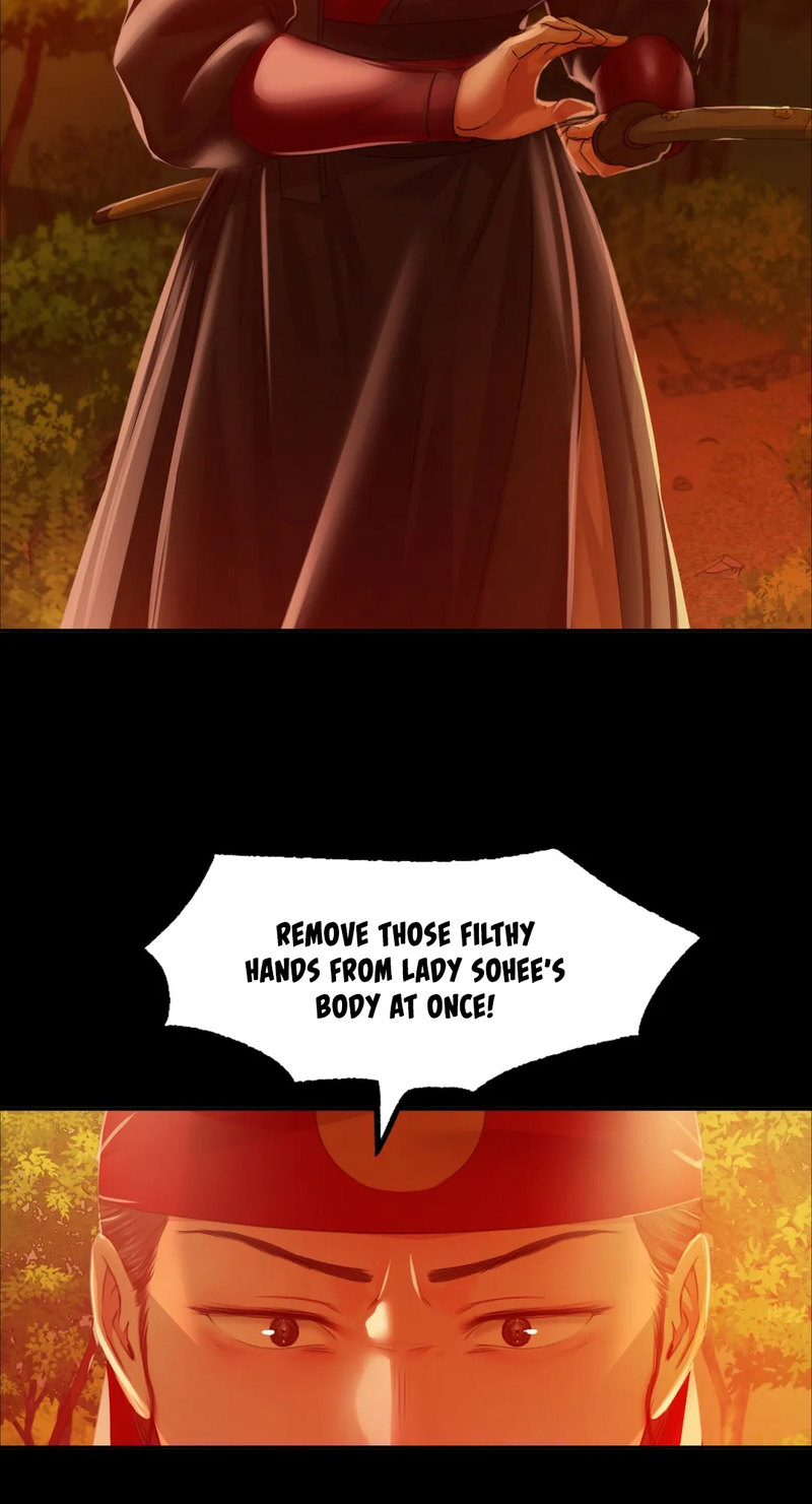 Madam - Chapter 30 [photo 45] - MangaPorn