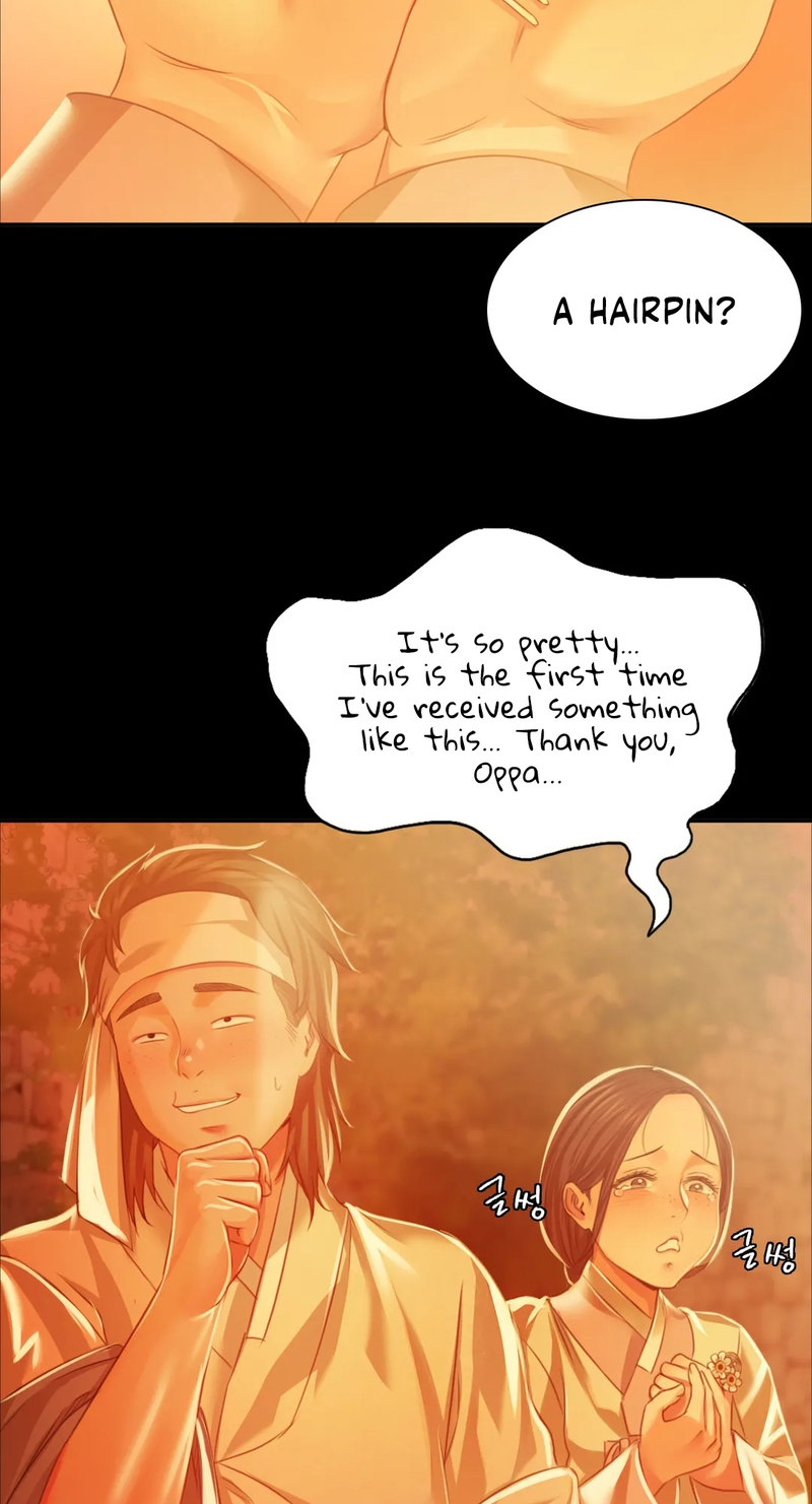 Madam - Chapter 30 [photo 56] - MangaPorn