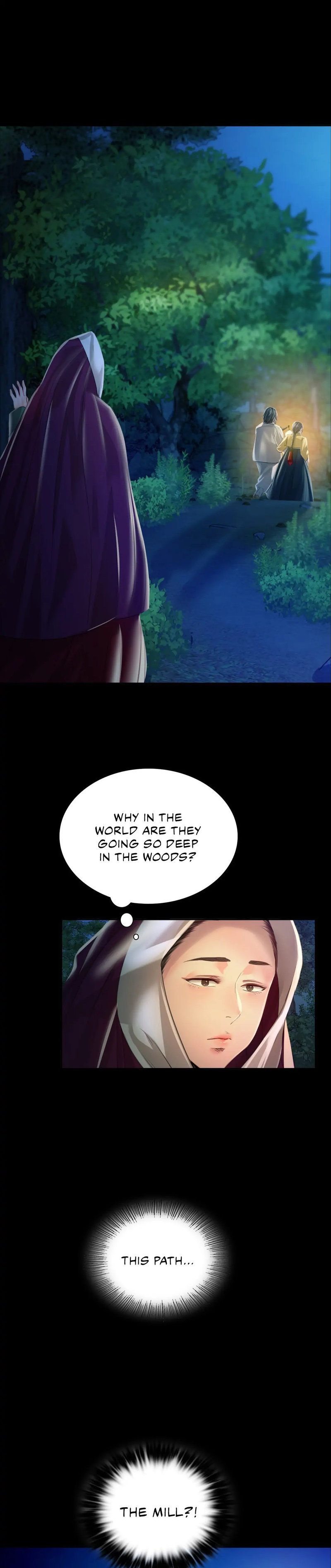 Madam - Chapter 31 [photo 1] - MangaPorn