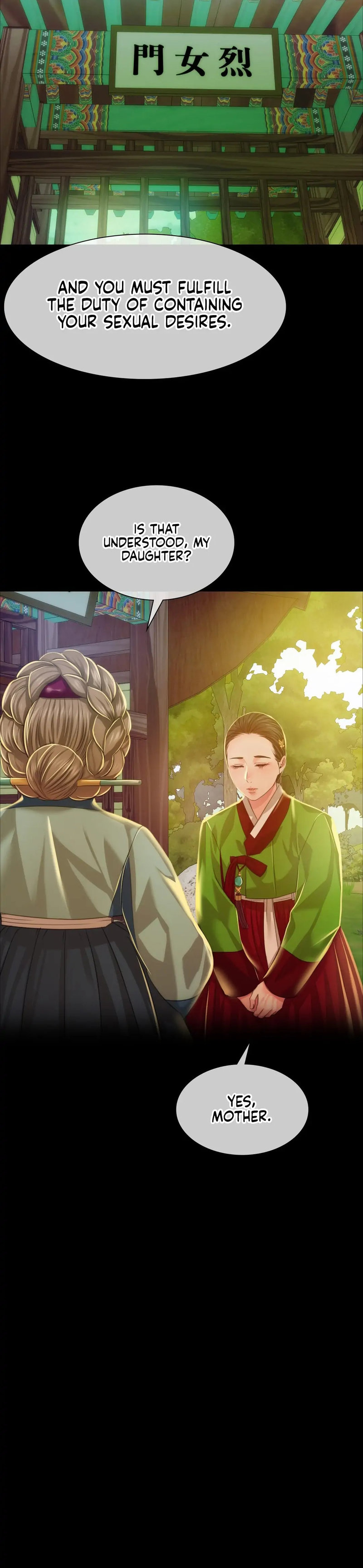 Madam - Chapter 31 [photo 14] - MangaPorn