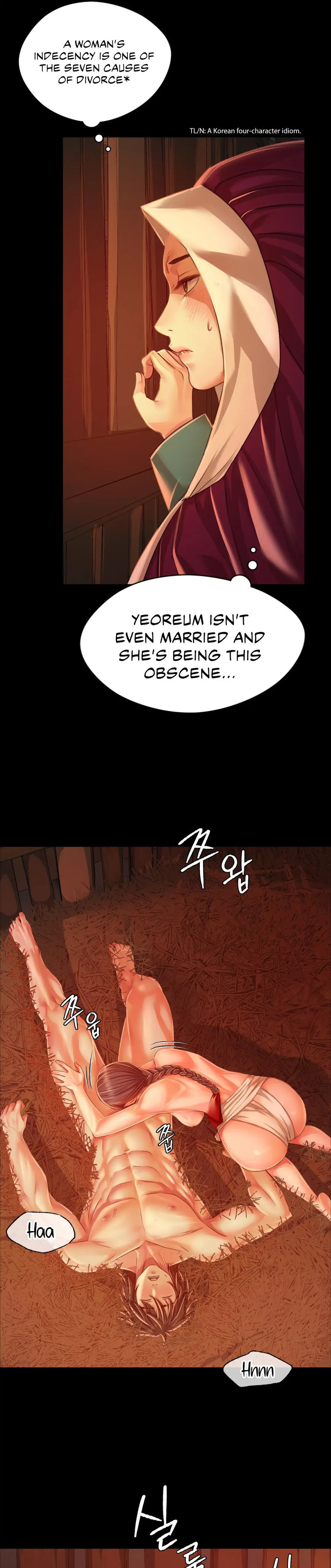 Madam - Chapter 31 [photo 15] - MangaPorn