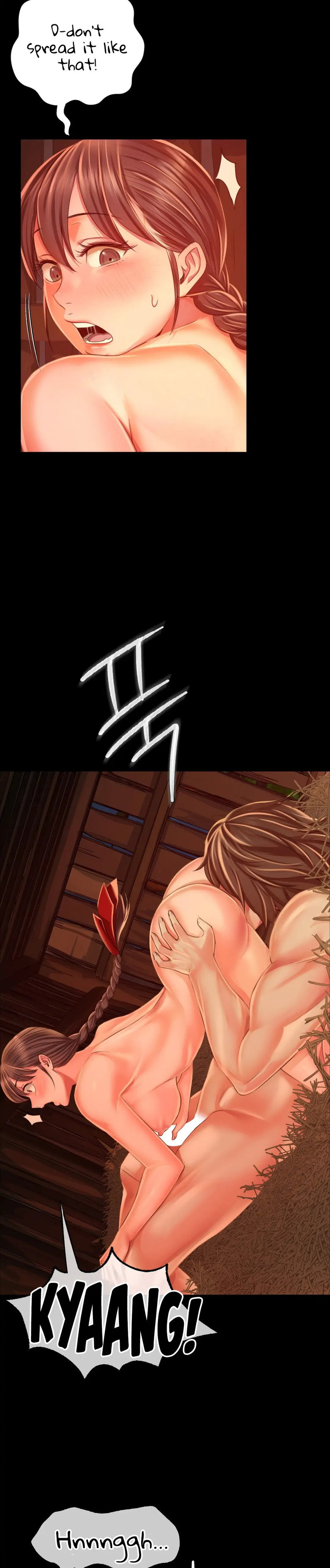 Madam - Chapter 31 [photo 18] - MangaPorn