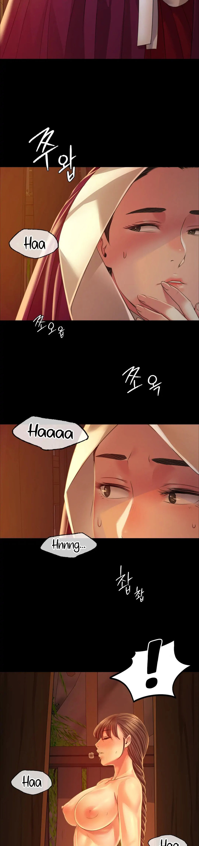 Madam - Chapter 31 [photo 20] - MangaPorn