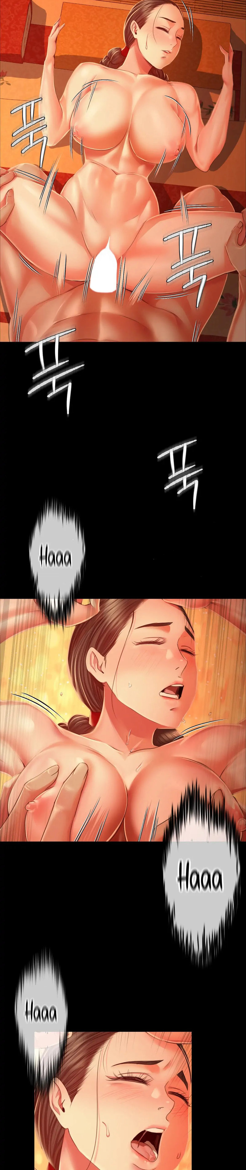 Madam - Chapter 31 [photo 25] - MangaPorn