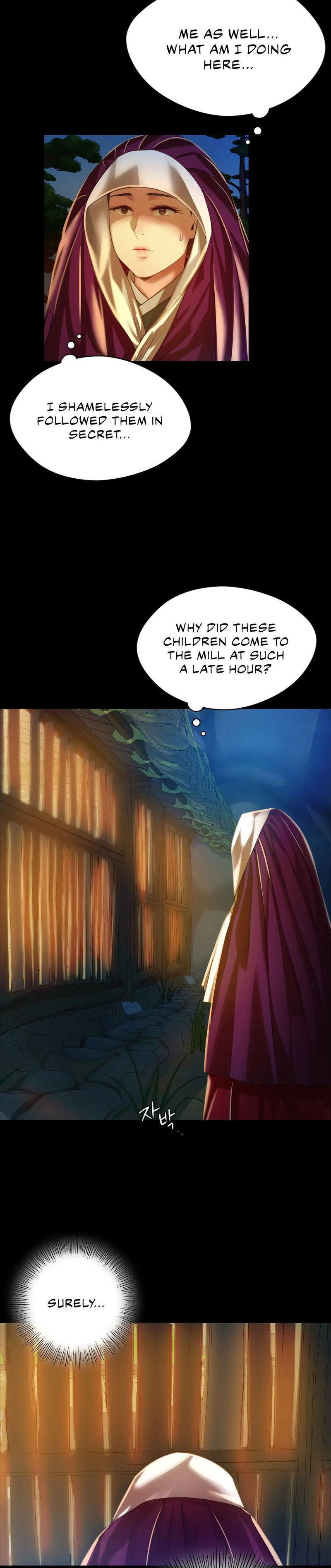 Madam - Chapter 31 [photo 4] - MangaPorn