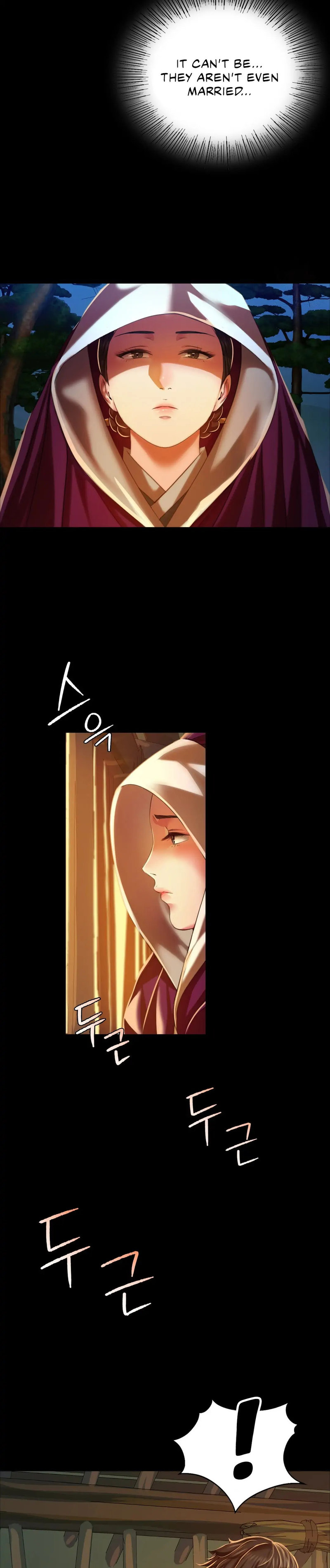 Madam - Chapter 31 [photo 5] - MangaPorn