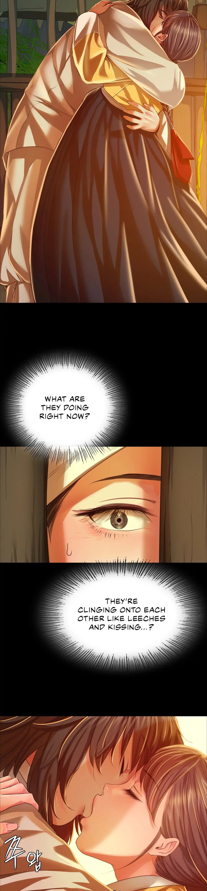 Madam - Chapter 31 [photo 6] - MangaPorn