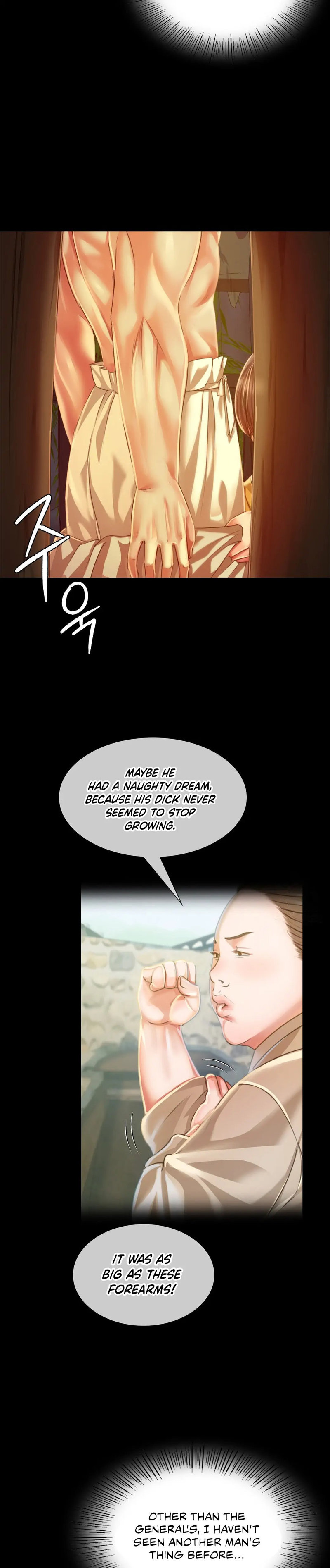 Madam - Chapter 31 [photo 9] - MangaPorn