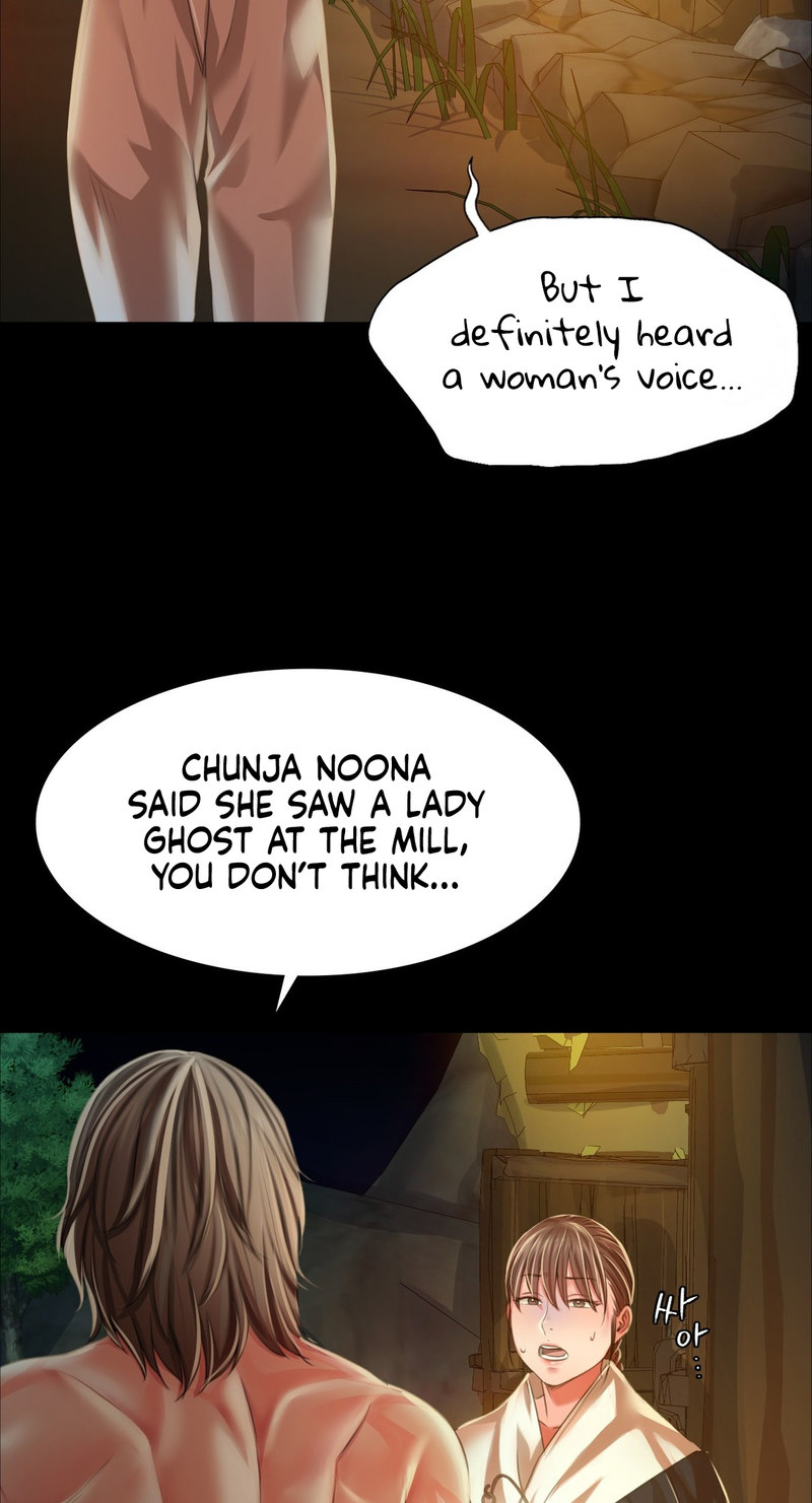 Madam - Chapter 32 [photo 62] - MangaPorn
