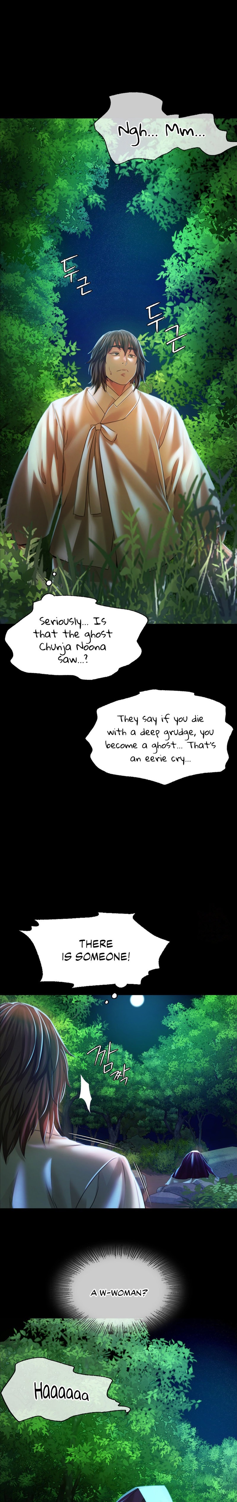 Madam - Chapter 33 [photo 1] - MangaPorn