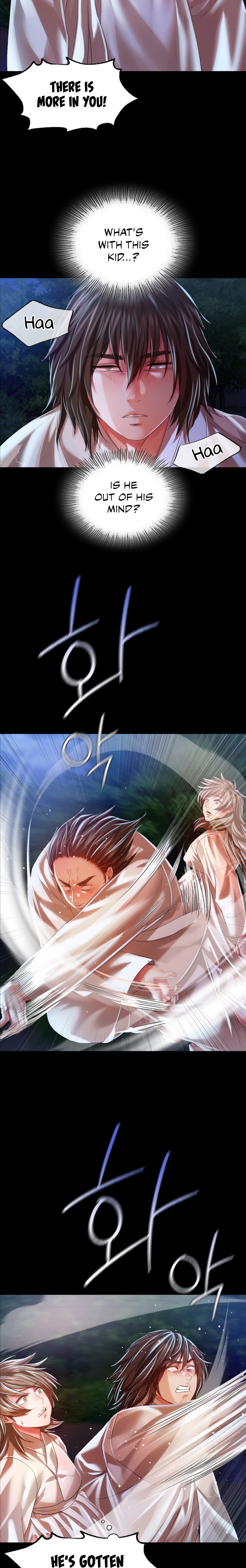 Madam - Chapter 33 [photo 12] - MangaPorn