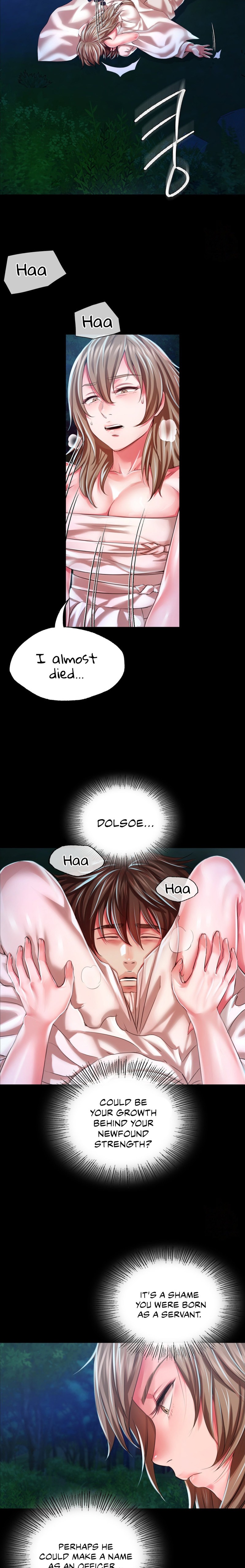 Madam - Chapter 33 [photo 19] - MangaPorn