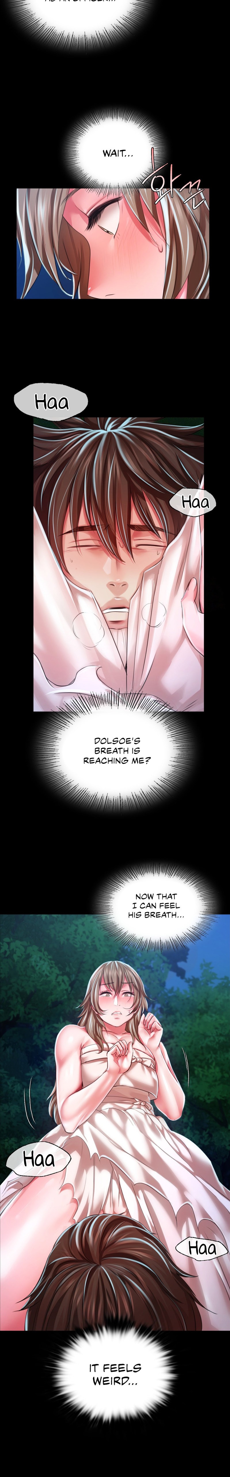 Madam - Chapter 33 [photo 20] - MangaPorn