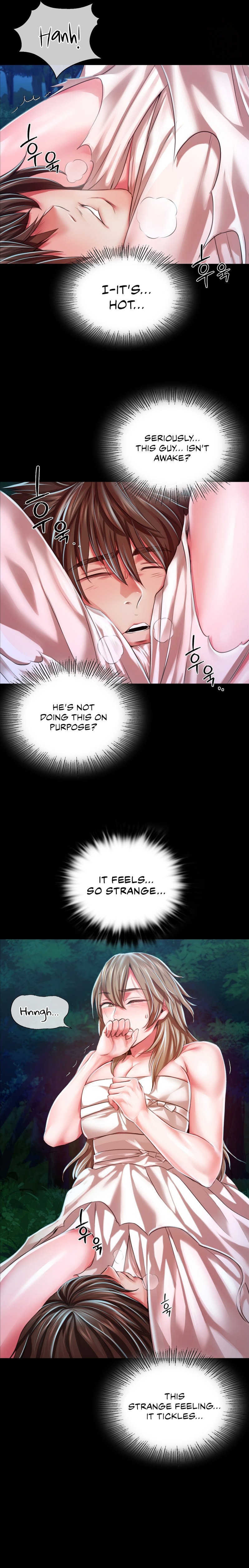 Madam - Chapter 33 [photo 21] - MangaPorn