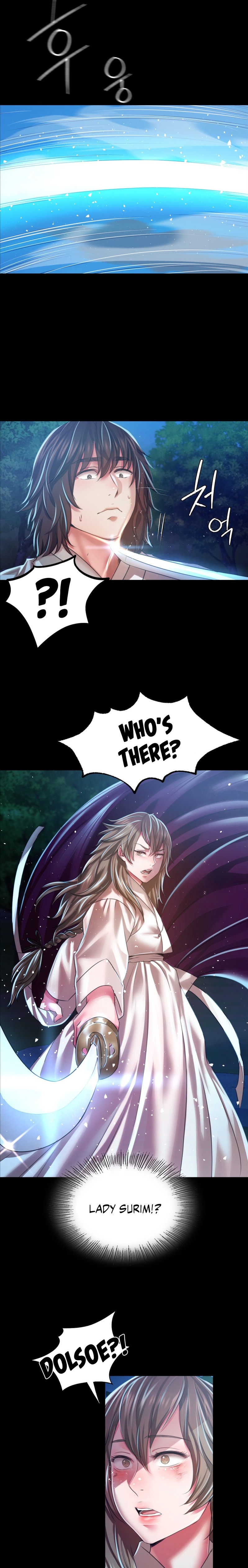 Madam - Chapter 33 [photo 3] - MangaPorn
