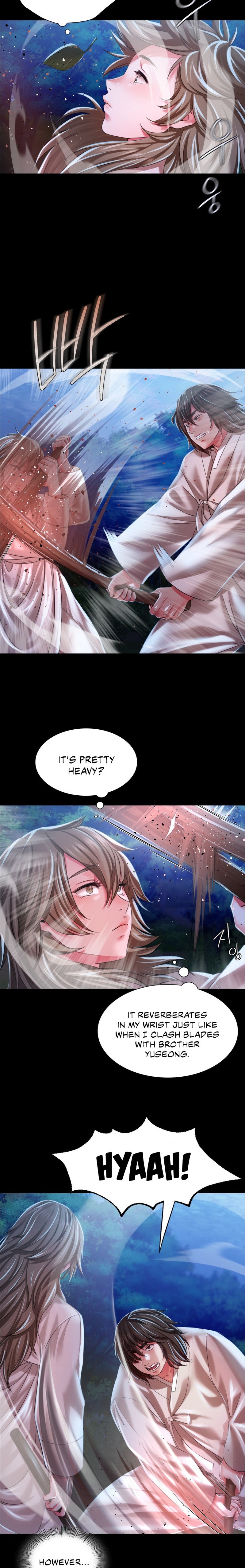 Madam - Chapter 33 [photo 8] - MangaPorn