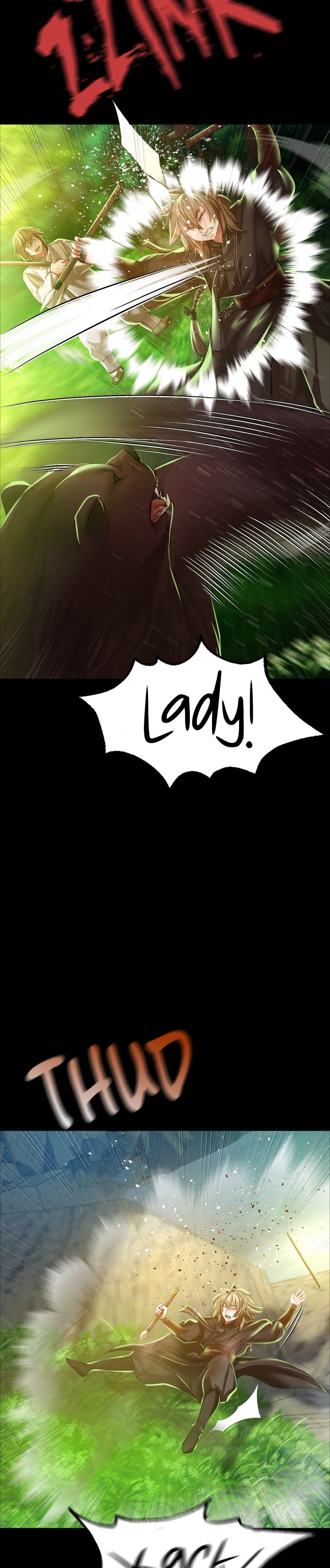 Madam - Chapter 34 [photo 11] - MangaPorn