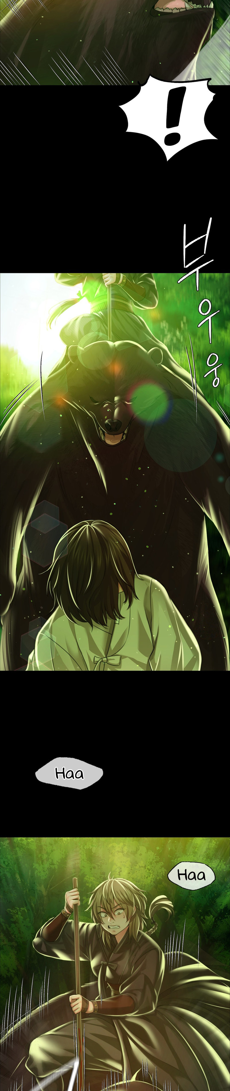 Madam - Chapter 34 [photo 17] - MangaPorn