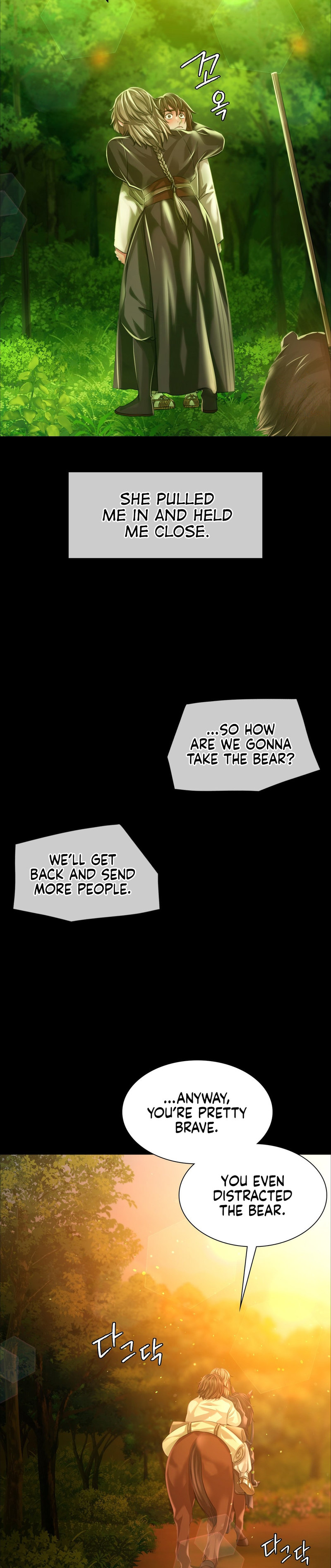 Madam - Chapter 34 [photo 19] - MangaPorn